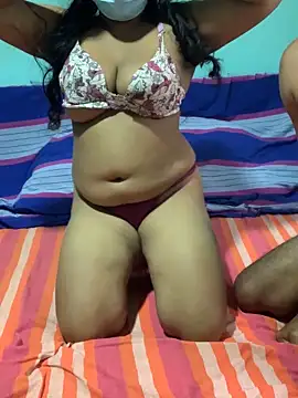 Shaky1998slのウェブカメラショー