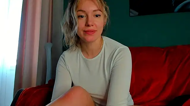 foxy_blondn Live XXX chat