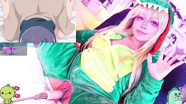 soffy_garcia 라이브 XXX 채팅