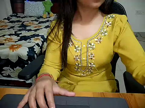 Ginnyforu Show Webcam