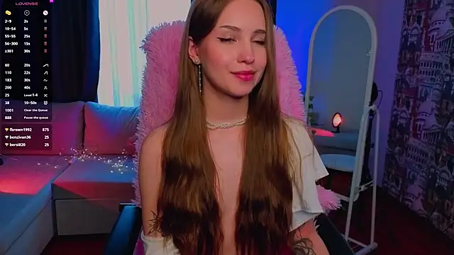 Alice_loft: απευθείας συνομιλία ΧΧΧ