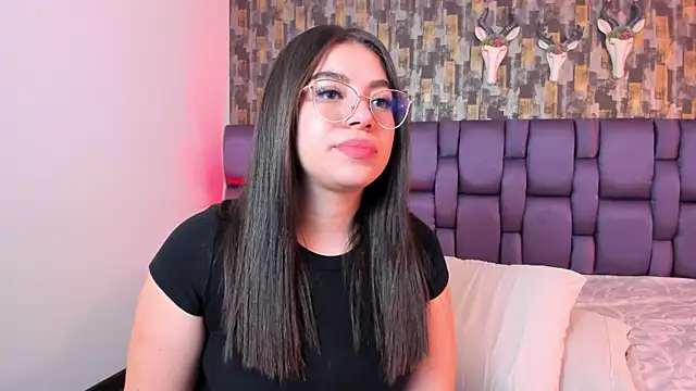 Chat XXX ao vivo de IsabellaAnngel