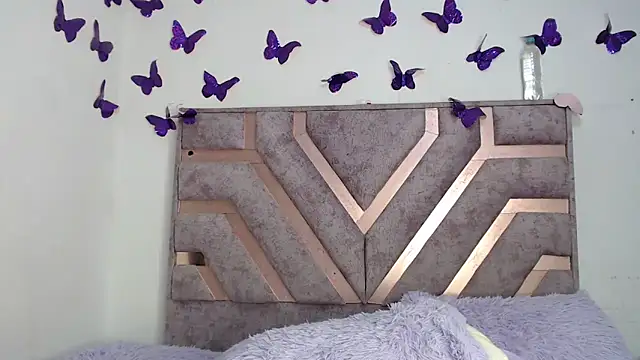 XXX chat uživo modela Anny-Fox