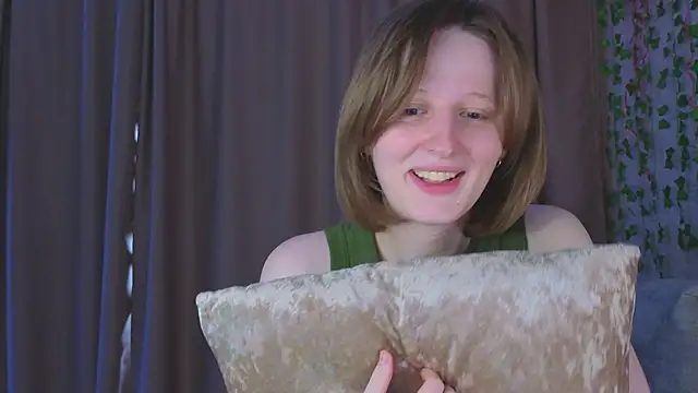 c0ralynx Live XXX-Chat