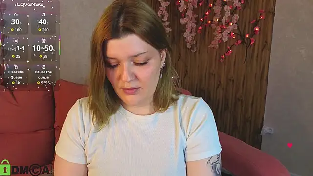 Michele_Greenn 라이브 XXX 채팅