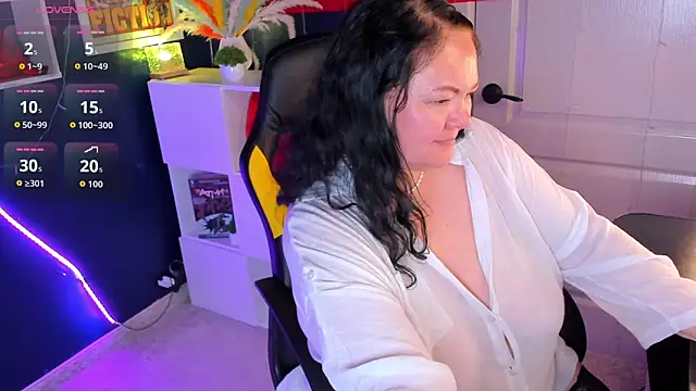 Chat XXX ao vivo de sandra_jackson