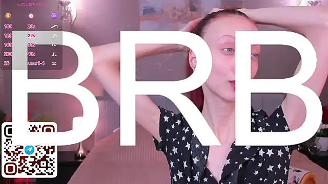 Daria_JのライブXXXチャット