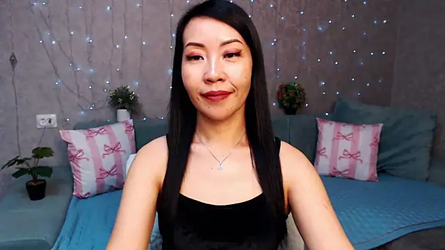 Chat XXX ao vivo de LiaPak