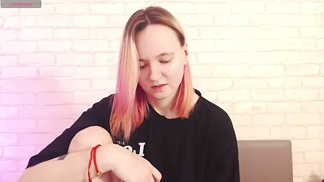 Ericha_Stone élő XXX-chatje