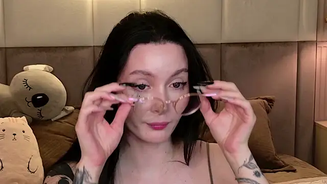 Goldy_StarkのライブXXXチャット