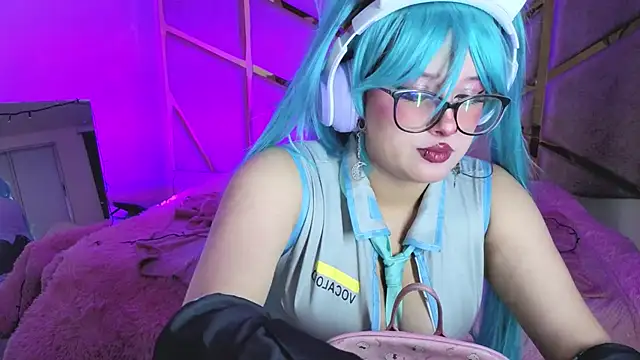 Živý XXX chat zafire_gixx