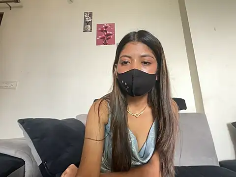 عرض كام HOT_HONEY10