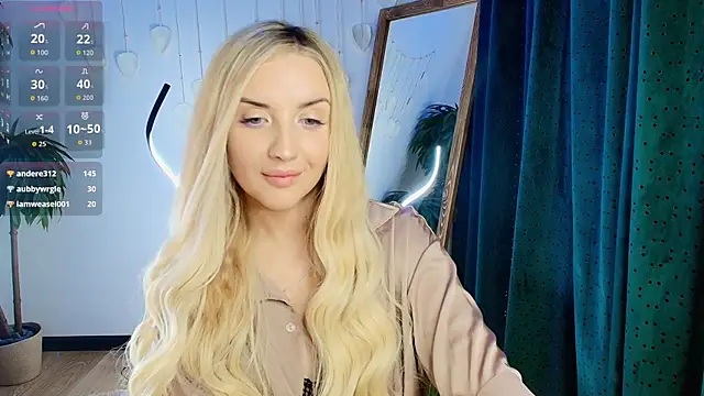 Chat XXX ao vivo de _Mi1a_