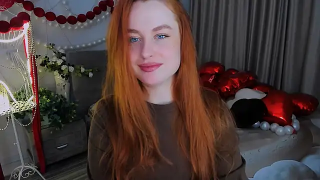 Chat XXX ao vivo de AirySilhouette