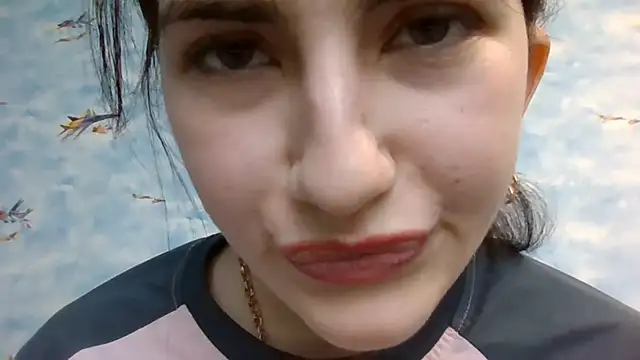 StarYeadonのライブXXXチャット