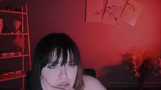 Chat XXX ao vivo de mira_cool_