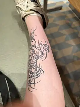 FionaMurr Chat XXX in diretta