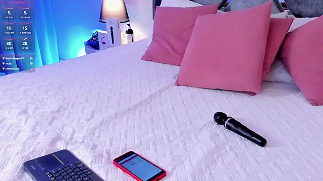 XXX chat uživo modela Astrid_williams