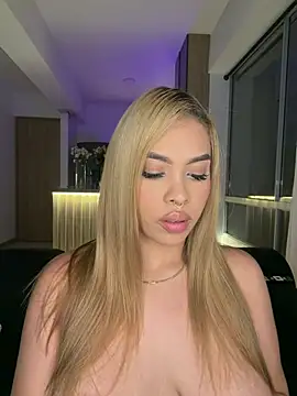 Karyrios Pertunjukan Webcam