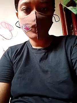 โชว์เว็บแคมของ hot_mohona