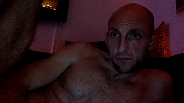 Webkamerová show FFistPig69