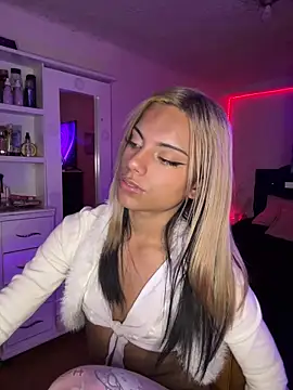 Show Webcam de andyy_x