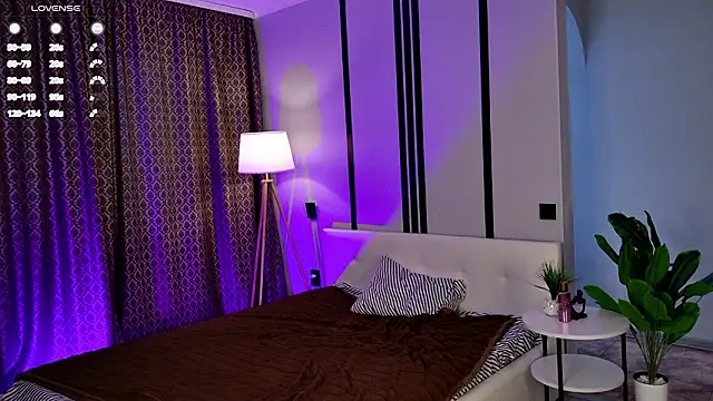 Bingebae: απευθείας συνομιλία ΧΧΧ