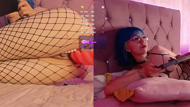 lilith_rr 现场XXX聊天