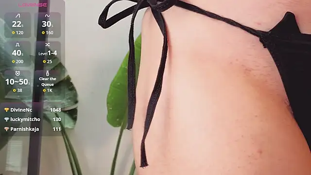 came-a-lot 라이브 XXX 채팅