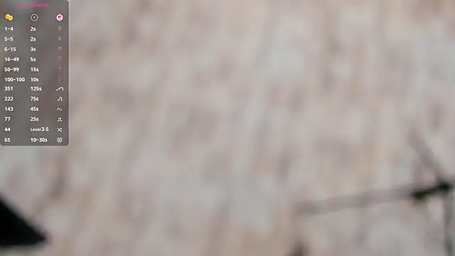 Živý XXX chat LishaSeirer