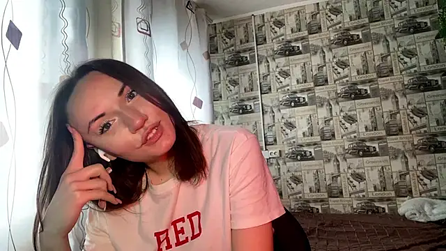 JuliaCurletteye: онлайн-секс-чат