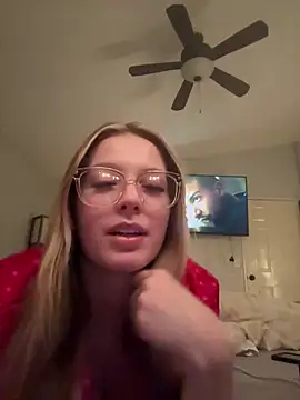 Živý XXX chat lovelyprincess2