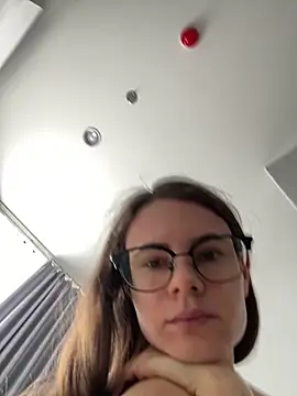 Homu_chan Webcam-Show