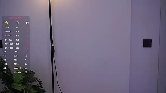 MiHabeck Webcam Show