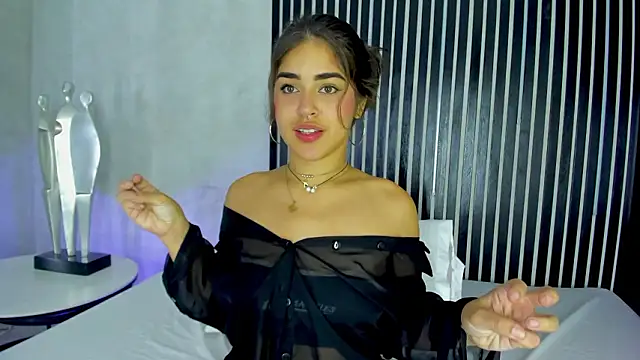 XXX chat uživo modela melodyphillips_2_