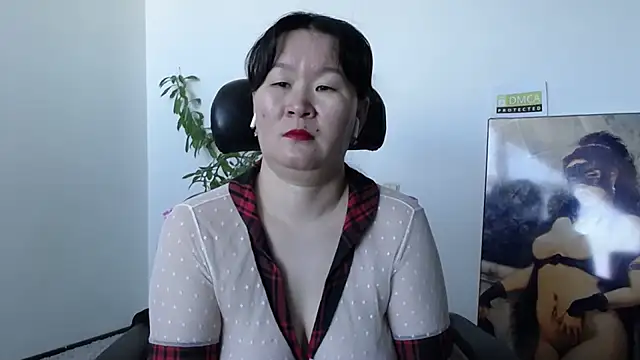 Show webcam de Akira_xx