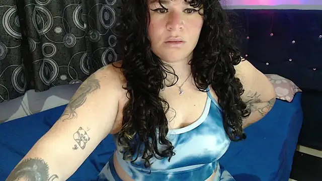 ANGELIQUE_KLANEn Live XXX chat