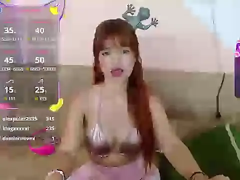 XXX chat uživo modela miss_tinnymafe