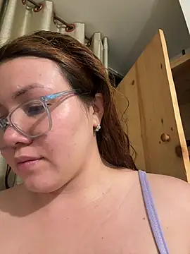 Chat +18 de solecito_22 ao vivo