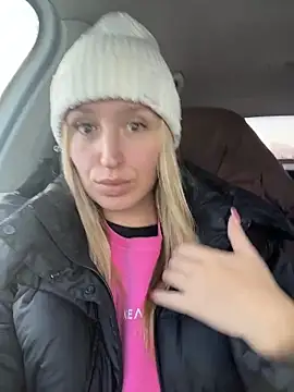 StasyWood 现场XXX聊天