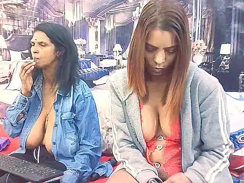 IndianSexyAss: онлайн-секс-чат