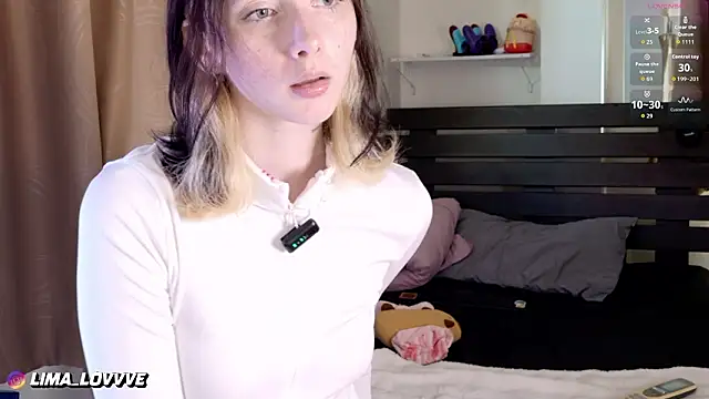 LimaLexxx Chat XXX live