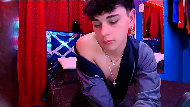 Luke_Howland – Live XXX-chat