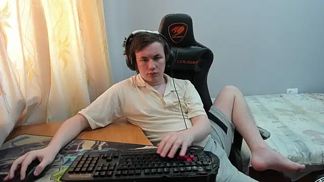 iliaskrislove – Live XXX-chat