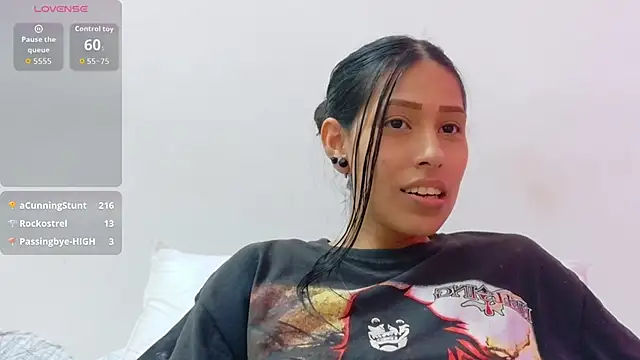 yourcuteneighbourr Live XXX-Chat