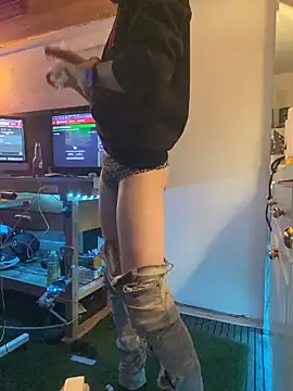 Naughty_Excitement – Live XXX-chat