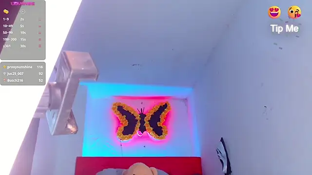 Aroonsexyboy – Live XXX-chat