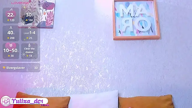 Luxury_Woman: онлайн-секс-чат