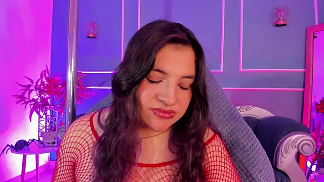 Chat XXX ao vivo de TaraTaylorr