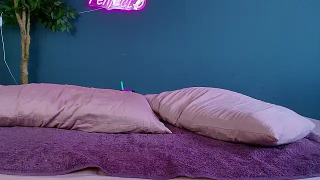 Show de Perfect_Moans na webcam